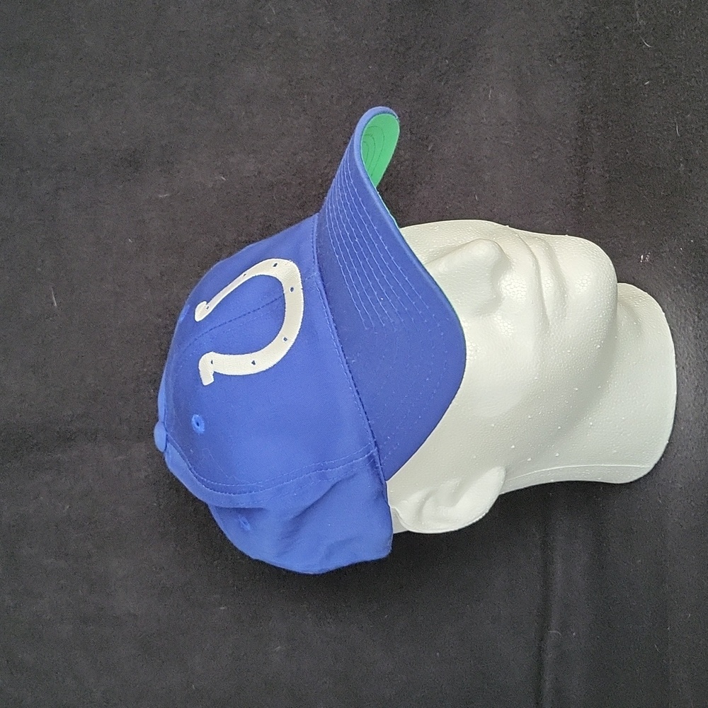 Indianapolis Colts Cap - Picture 2 of 10